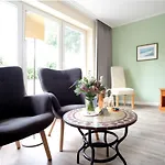 Hus Op De Diek 4*