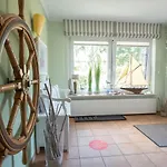 Hus Op De Diek