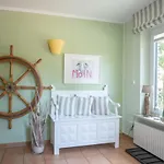 Hus Op De Diek 4* Böhl