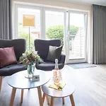 Hus Op De Diek 4* Böhl