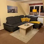Hus Op De Diek 4*