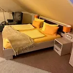 Hus Op De Diek Pensionat 4*