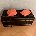 Hus Op De Diek Gasthof