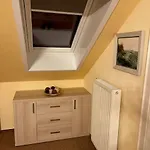 Hus Op De Diek Gasthof 4*