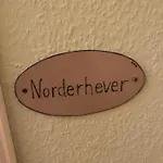 Hus Op De Diek Pensionat Böhl