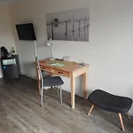 Hus Op De Diek Gasthof Böhl