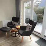 Hus Op De Diek 4* Böhl