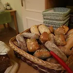 Hus Op De Diek 4* Böhl