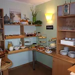 Hus Op De Diek Gasthof