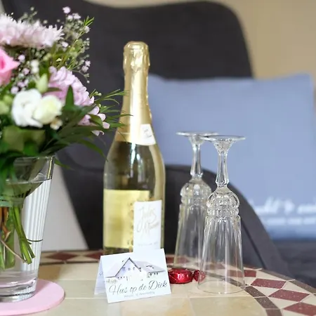 Hus Op De Diek Konukevi