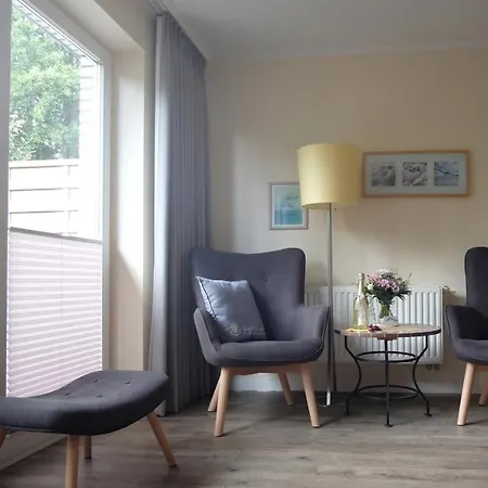 Guest house Hus Op De Diek