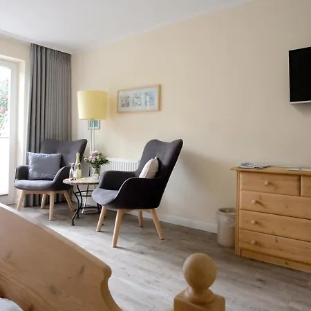 Hus Op De Diek 4* Sankt Peter-Ording