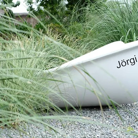 Πανσιόν Hus Op De Diek