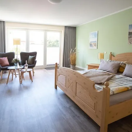 Hus Op De Diek Sankt Peter-Ording