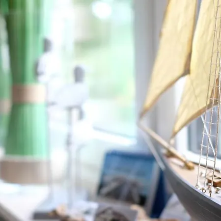 Penzion Hus Op De Diek 4*