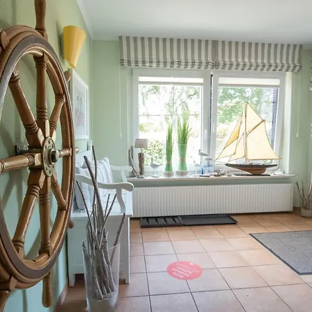 Hus Op De Diek