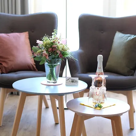 Guest house Hus Op De Diek
