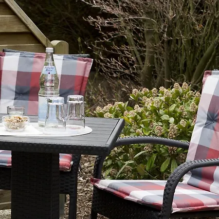 Penzion Hus Op De Diek 4*