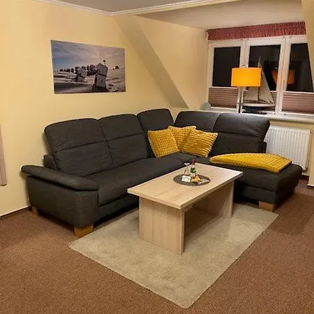 Hus Op De Diek 4*