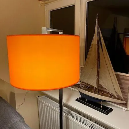 Πανσιόν Hus Op De Diek 4*