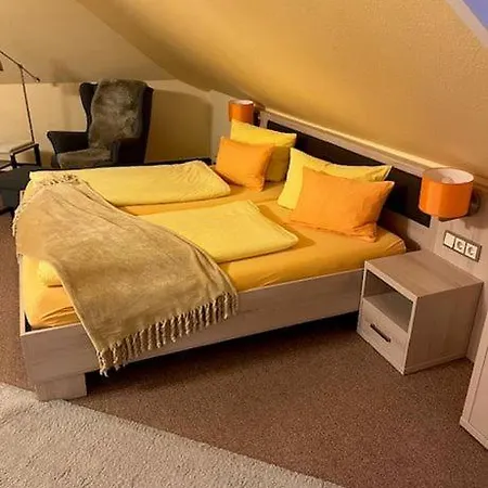 Hus Op De Diek Πανσιόν 4*