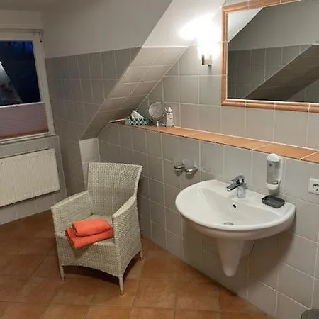 Hus Op De Diek 4*