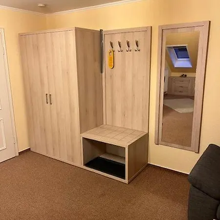 Hus Op De Diek Πανσιόν 4*