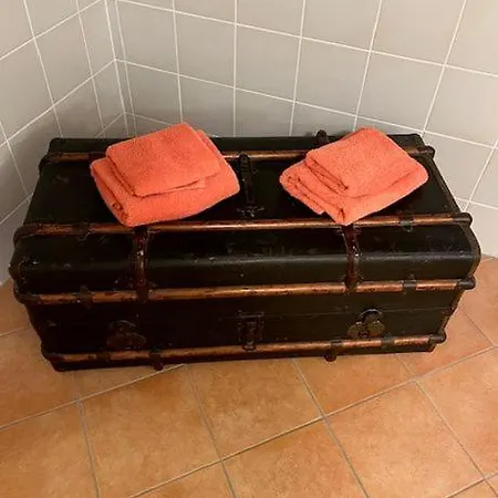 Hus Op De Diek Πανσιόν