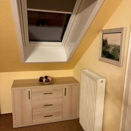 Hus Op De Diek Πανσιόν 4*