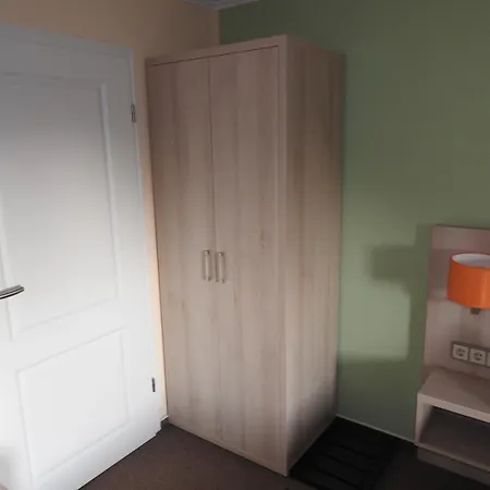 Hus Op De Diek Pensionat Böhl