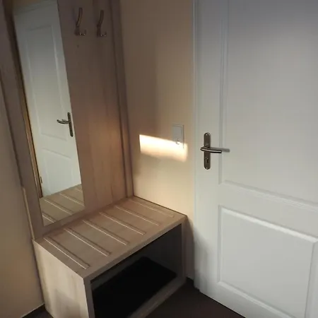 Gasthuis Hus Op De Diek 4*