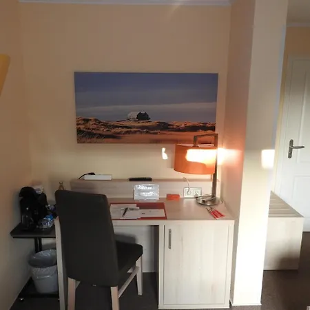 Hus Op De Diek 4* Böhl