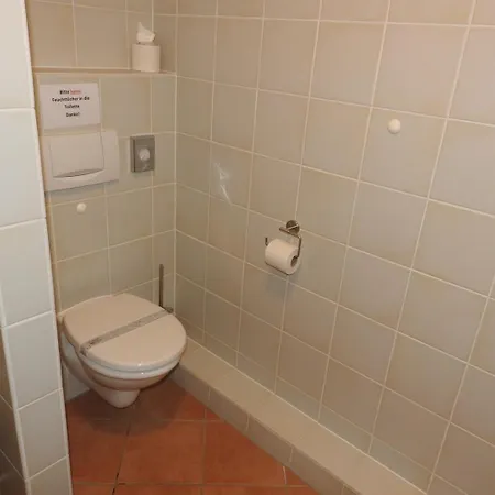 Hus Op De Diek Böhl