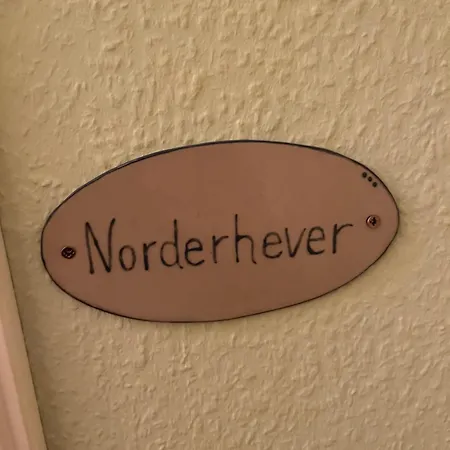Hus Op De Diek Gasthuis Böhl