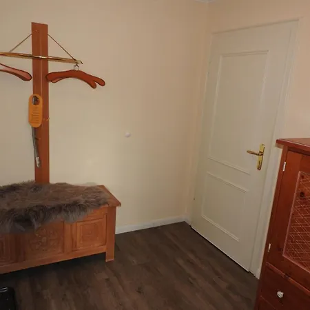 Hus Op De Diek 4*