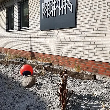 Hus Op De Diek Sankt Peter-Ording
