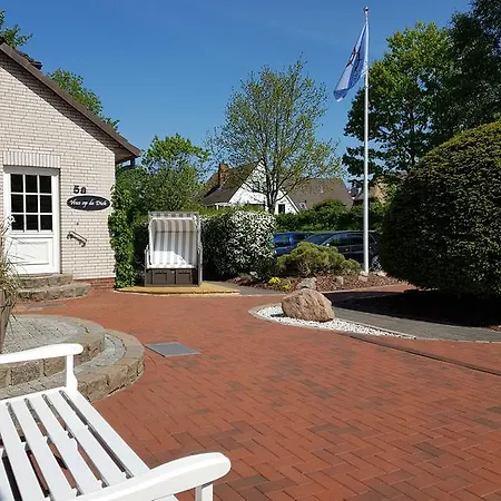 Konukevi Hus Op De Diek 4*