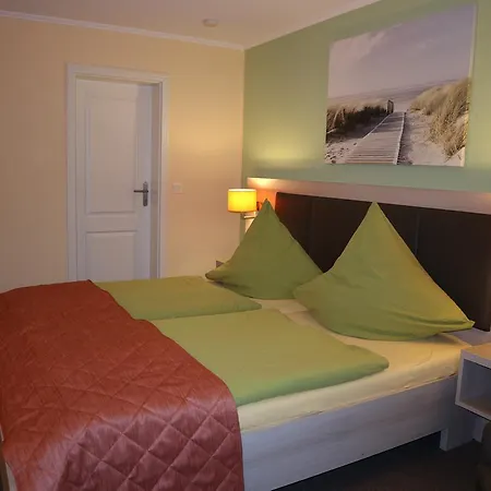 Hus Op De Diek