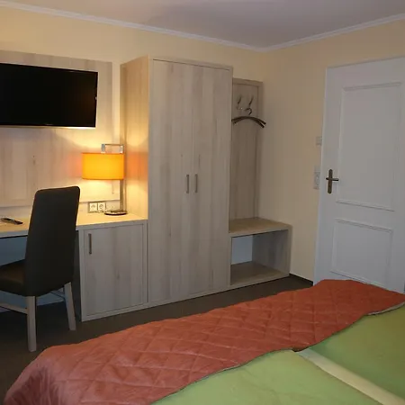 Hus Op De Diek Sankt Peter-Ording