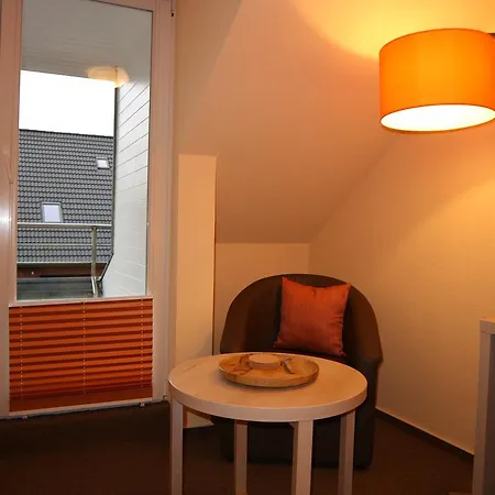 Pensión Hus Op De Diek *
