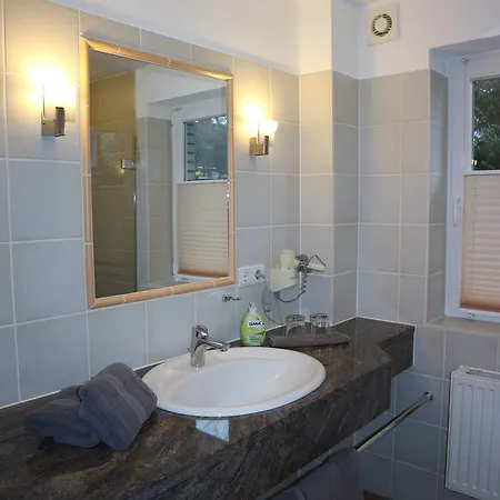 Penzion Hus Op De Diek 4*