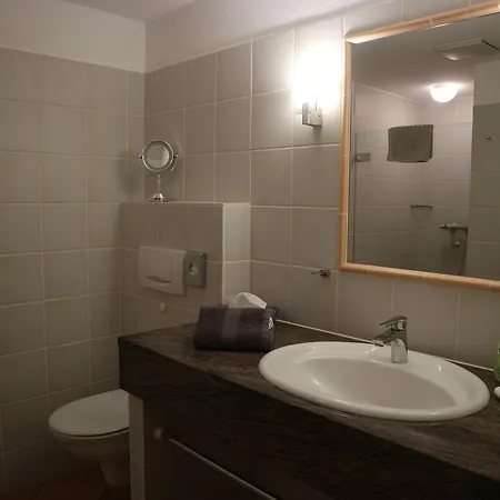 Hus Op De Diek