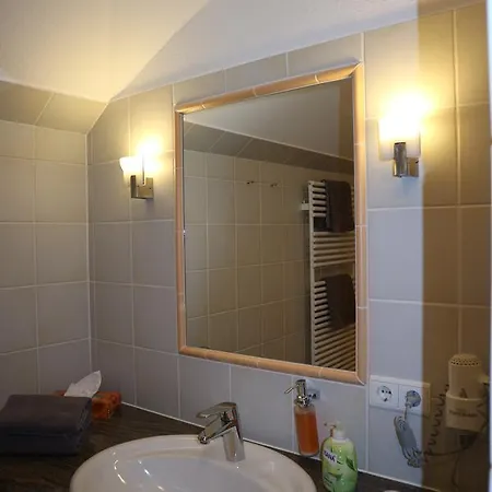 Hus Op De Diek 4* Böhl