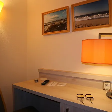 Hus Op De Diek