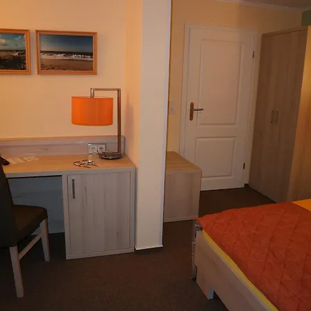 Guest house Hus Op De Diek *
