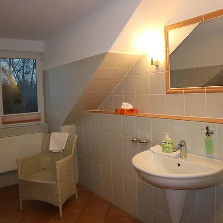 Hus Op De Diek