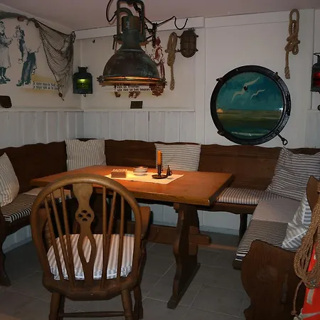 Penzion Hus Op De Diek