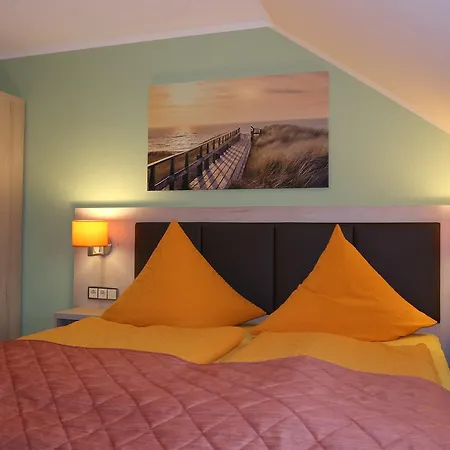 Hus Op De Diek Sankt Peter-Ording