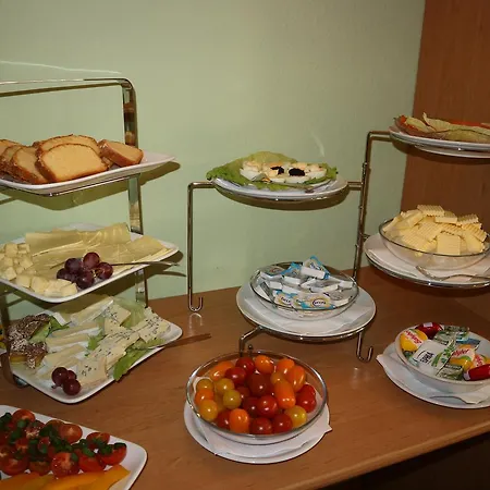 Hus Op De Diek Sankt Peter-Ording