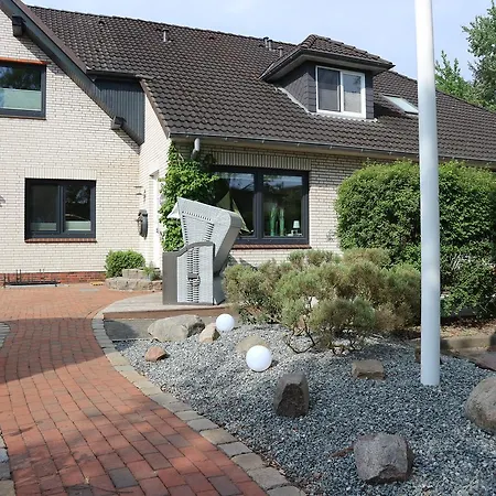 Hus Op De Diek 4*